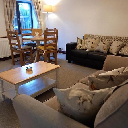 Hayfellside Nook Apartman Kendal Kültér fotó