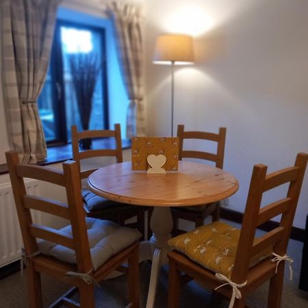Hayfellside Nook Apartman Kendal Kültér fotó