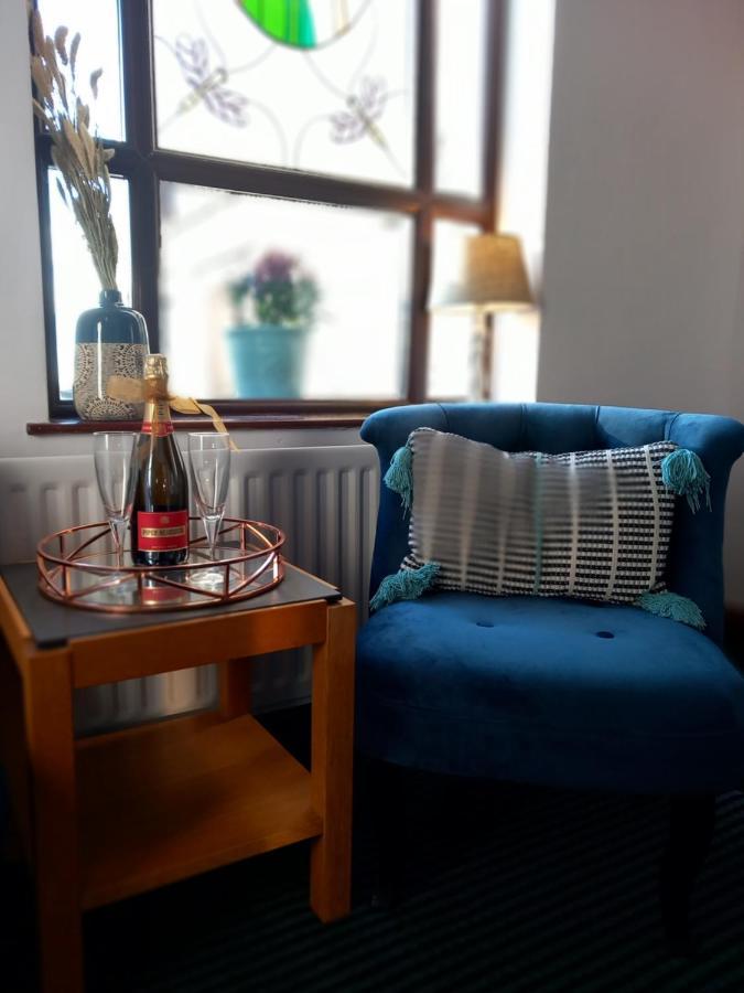 Hayfellside Nook Apartman Kendal Kültér fotó