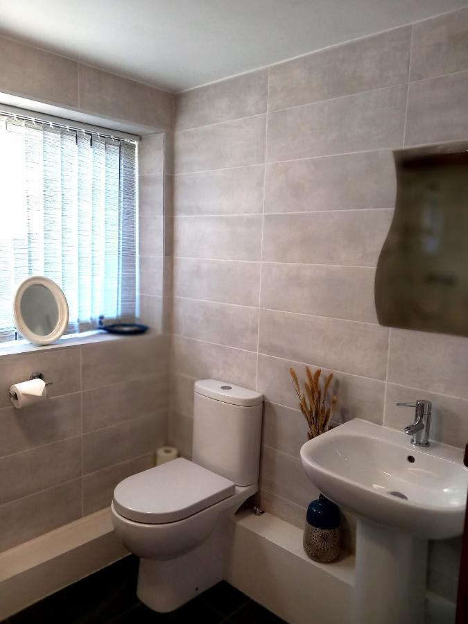 Hayfellside Nook Apartman Kendal Kültér fotó