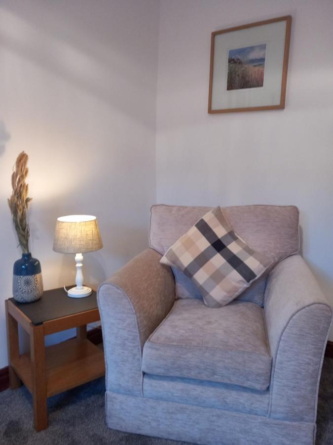 Hayfellside Nook Apartman Kendal Kültér fotó