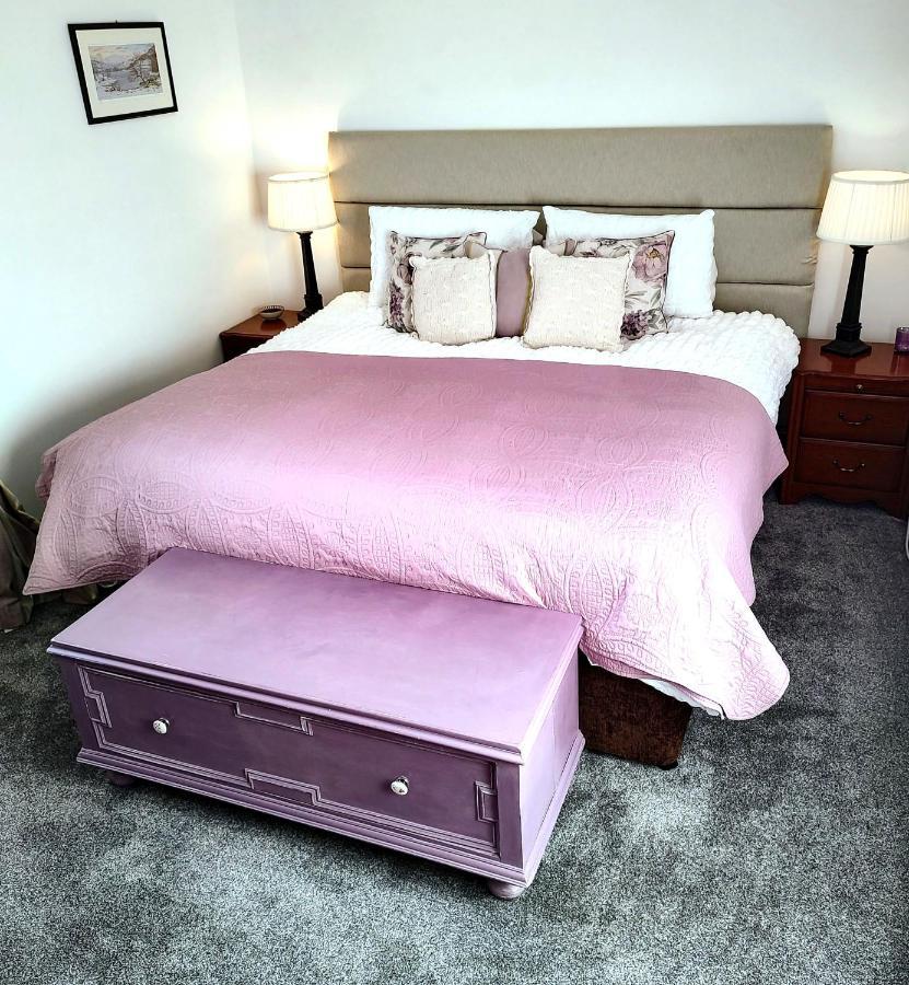 Hayfellside Nook Apartman Kendal Kültér fotó