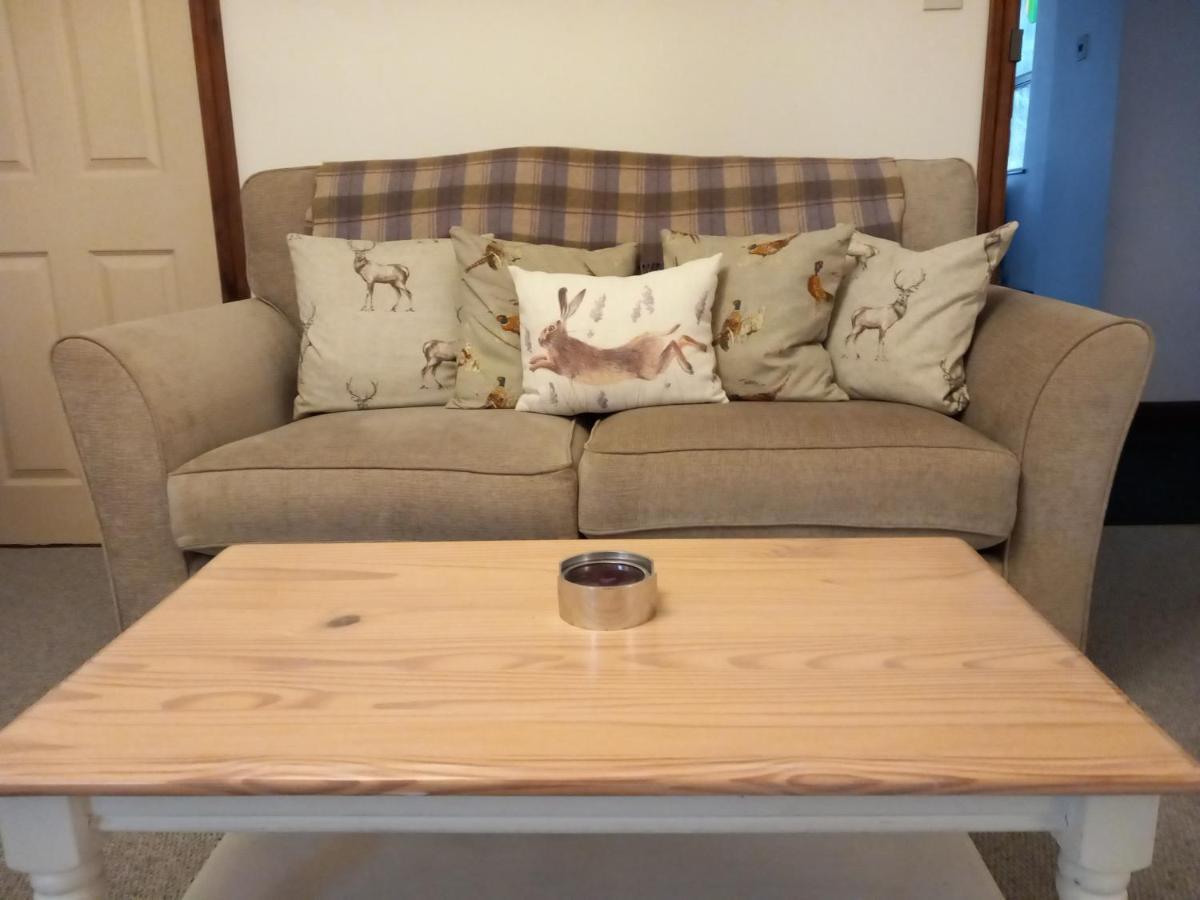 Hayfellside Nook Apartman Kendal Kültér fotó