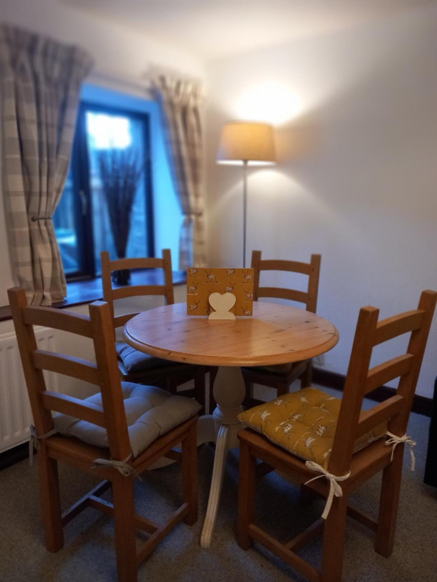 Hayfellside Nook Apartman Kendal Kültér fotó