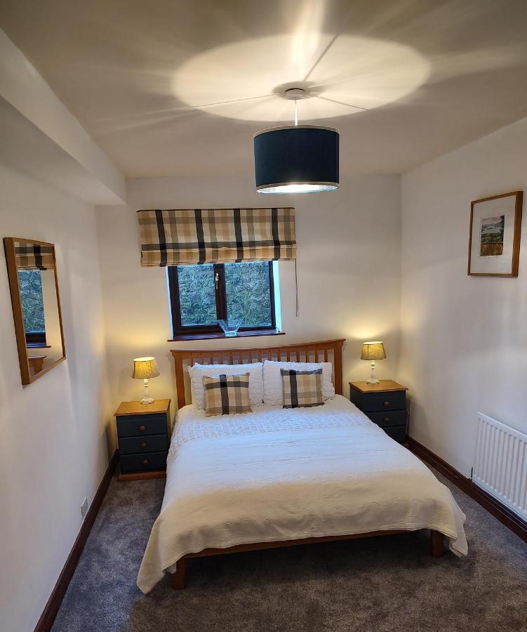 Hayfellside Nook Apartman Kendal Kültér fotó